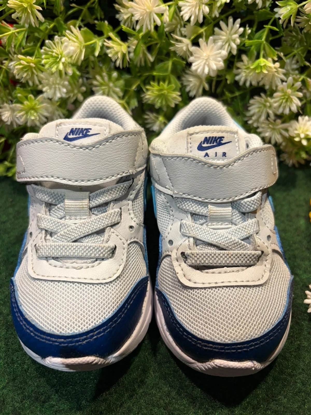 Cesta Nike air Talla 21 niño – photo 2